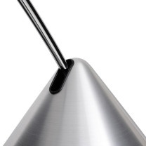 HAY Compass Floor Lamp Shade Details