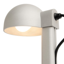 HAY Posto Table Lamp On