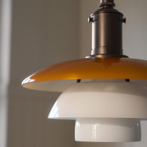 Louis Poulsen Pendant Centenary Edition Details
