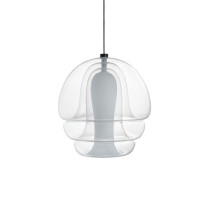 Established & Sons Medusa LED Pendant - Off