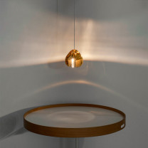 Terzani Mizu Singular Pendant