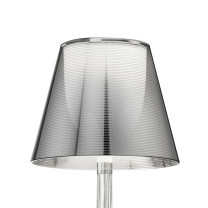 Flos Miss K Shade Only - Silver