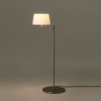 Santa & Cole Americana Floor Lamp