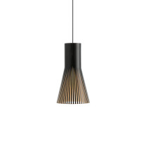 Secto 4201 Pendant Light Black