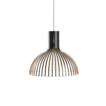 Secto Victo 4250 Pendant Light Black