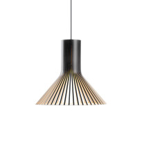 Secto Puncto 4203 Pendant Light Black