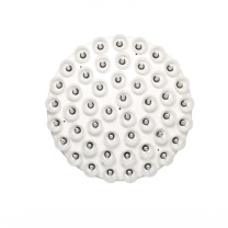 Moooi Prop LED Suspension Round Single - Front