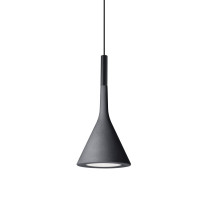 Foscarini Aplomb Pendant Graphite