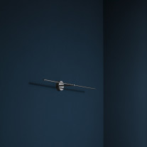 Catellani & Smith Light Stick CW LED Wall Light 