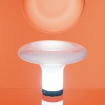 Artemide Lesbo Table Lamp