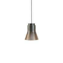 Secto Petite 4600 Pendant Light Black