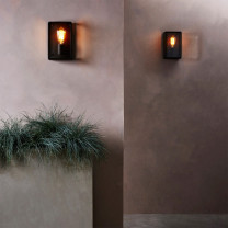 Astro Homefield 160 Exterior Light Lifestyle Planter