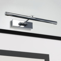 Astro Goya 460 LED Picture Light In Situ