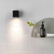 Astro Chios 80 Wall Light Lifestyle Bathroom