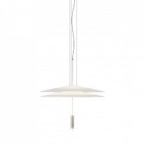 Vibia Flamingo 1510 LED Pendant White