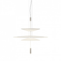 Vibia Flamingo 1530 LED Pendant White