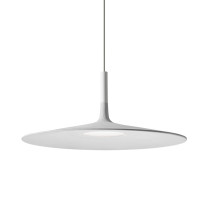 Foscarini Aplomb Large LED Pendant White