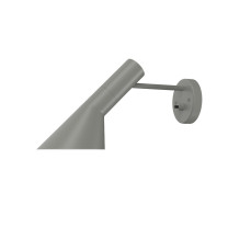 AJ Wall Lamp Warm Grey Wireless
