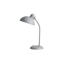 Fritz Hansen Kaiser Idell 6556 Table Lamp - Easy Grey