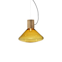 Brokis Muffins Suspension PC851 Yellow