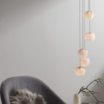 Bocci 84 Series Multiple Pendant