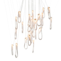 Bocci 87 Series Chandelier - 87.26