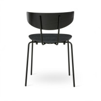 Ferm Living Herman Chair From Behind