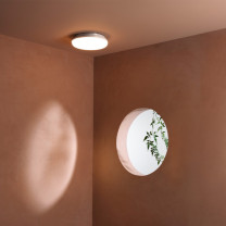 Astro Altea 300 Ceiling  Wall Light Lifestyle Corner