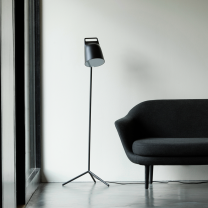 Normann Copenhagen Stage LED Floor Lamp