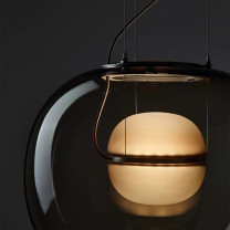 Brokis Big One Pendant Close Up 2