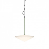 Vibia Tempo 5780 Pendant - Green