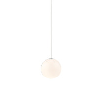 Michael Anastassiades Architectural Collection Pendant P150 Nickel