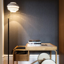 Artek A808 Floor Lamp Lifestyle Bedroom