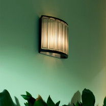 Santa & Cole Estadio Wall Light