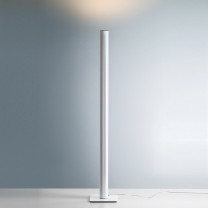 Artemide Ilio LED Floor Light White