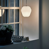 Le Klint The Bouquet 130M1 Pendant in Window