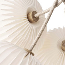 Le Klint The Bouquet 130M3 Closeup