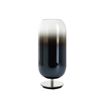 Artemide Gople Table Lamp Blue