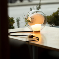 Bocci 38Vt Table and Wall LigBocci 38Vt Table and Wall Light