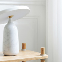 Normann Copenhagen Eddy - White