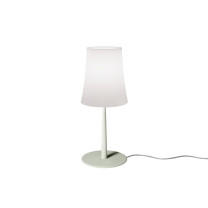 Foscarini Birdie Easy Table Lamp - Green, Small