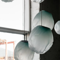 Bocci 73V Series Multi Pendant