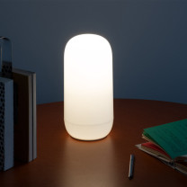 Artemide Gople LED Portable Table Lamp