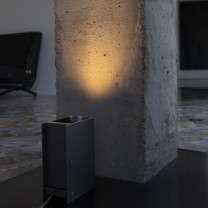 Nemo Lighting Plint LED Spotlight