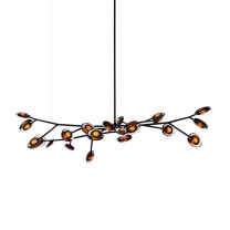 Bocci 16 Series Armature Suspension Light - 21A.1