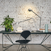 Artemide Tolomeo Table Lamp Lifestyle Desk