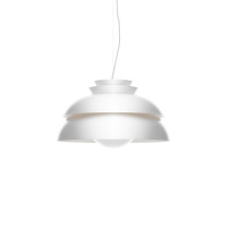 Fritz Hansen Concert Pendant P3 White