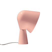 Foscarini Binic Table Lamp Pink