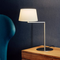 Santa & Cole Americana Table Lamp