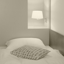 Santa & Cole Americana Wall Light